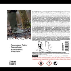 Rénovateur Bottes Caoutchouc -Regatta Promos Boutique renovateur bottes caoutchouc 2