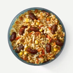 Repas Lyophilisé - Chili Végétarien - 120 G -Regatta Promos Boutique repas lyophilise chili vegetarien 120 g 3