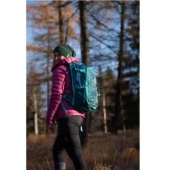 Husky Sac à Dos Crewtor 30 Litres - Polyvalent Et Durable - Turquoise -Regatta Promos Boutique sac a dos crewtor 30 litres polyvalent et durable turquoise 3