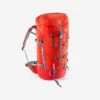 Simond SAC A DOS D'ALPINISME 70 LITRES - MAKALU 45/70 ROUGE