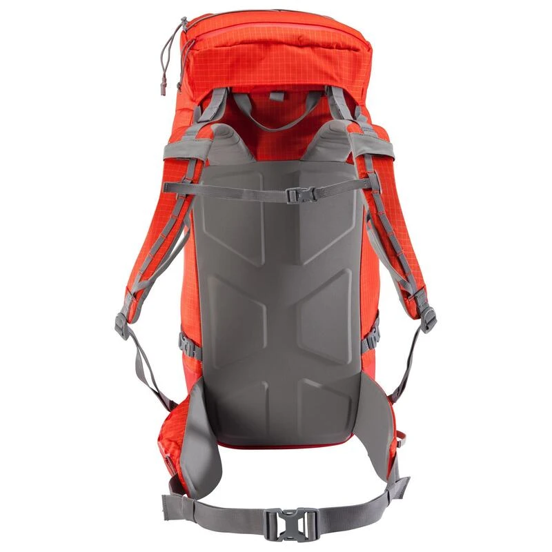 Simond SAC A DOS D'ALPINISME 70 LITRES - MAKALU 45/70 ROUGE 5 Simond SAC A DOS D'ALPINISME 70 LITRES - MAKALU 45/70 ROUGE – Image 5