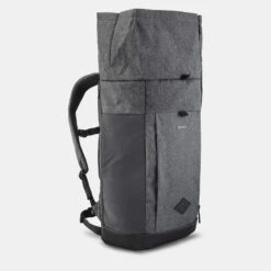 Quechua Sac à Dos De Randonnée 32L - NH Escape 500 Rolltop -Regatta Promos Boutique sac a dos de randonnee 32l nh escape 500 rolltop 4