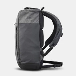 Quechua Sac à Dos De Randonnée 32L - NH Escape 500 Rolltop -Regatta Promos Boutique sac a dos de randonnee 32l nh escape 500 rolltop 5