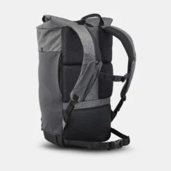 Quechua Sac à Dos De Randonnée 32L - NH Escape 500 Rolltop -Regatta Promos Boutique sac a dos de randonnee 32l nh escape 500 rolltop 6
