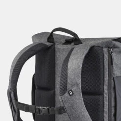 Quechua Sac à Dos De Randonnée 32L - NH Escape 500 Rolltop -Regatta Promos Boutique sac a dos de randonnee 32l nh escape 500 rolltop 8