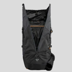 Sac à Dos De Trekking Homme 50 L - MT100 EASYFIT -Regatta Promos Boutique sac a dos de trekking homme 50 l mt100 easyfit 6