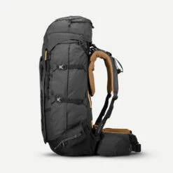 Sac à Dos De Trekking Homme 70+10L - MT900 Symbium -Regatta Promos Boutique sac a dos de trekking homme 7010l mt900 symbium 2
