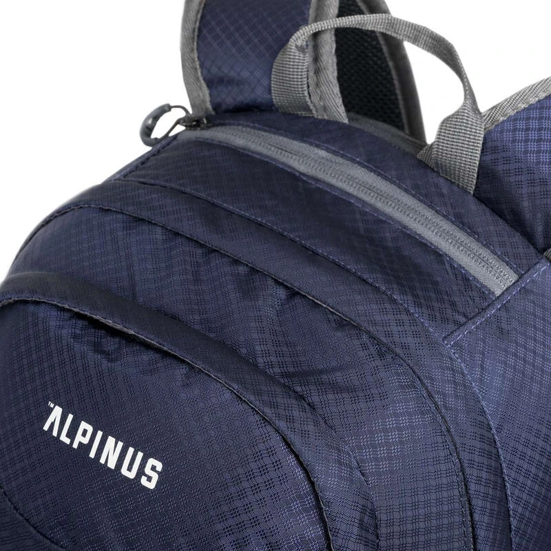 Sac à Dos De Voyage Alpinus Lecco II 25 3 Sac à Dos De Voyage Alpinus Lecco II 25 – Image 3