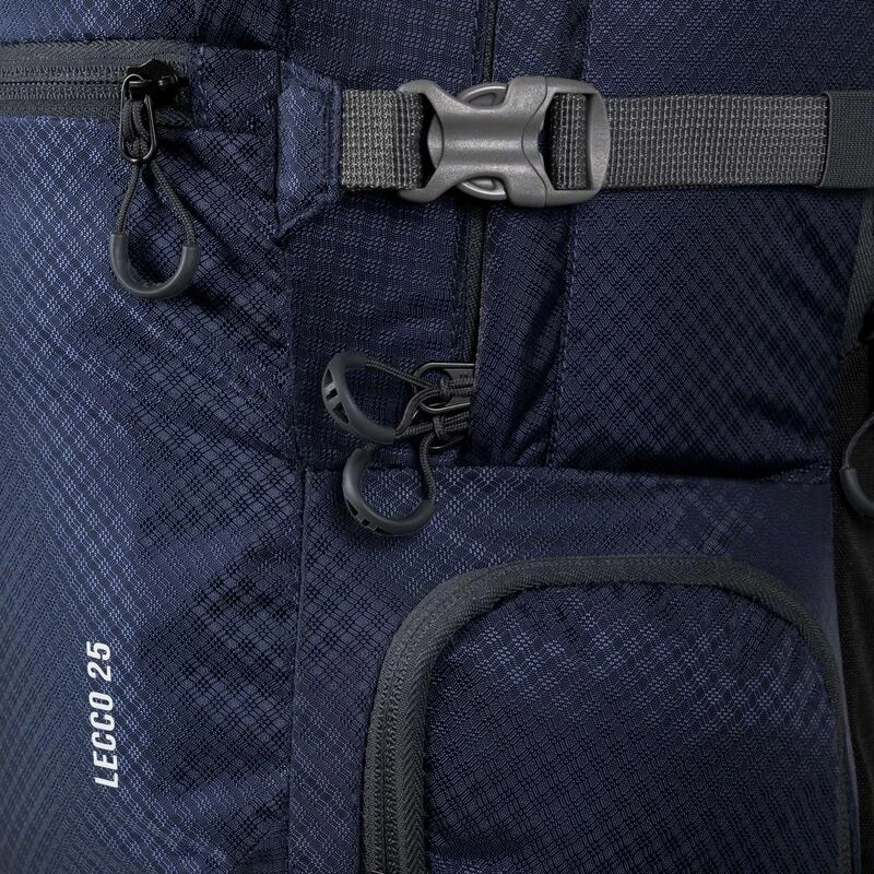 Sac à Dos De Voyage Alpinus Lecco II 25 4 Sac à Dos De Voyage Alpinus Lecco II 25 – Image 4