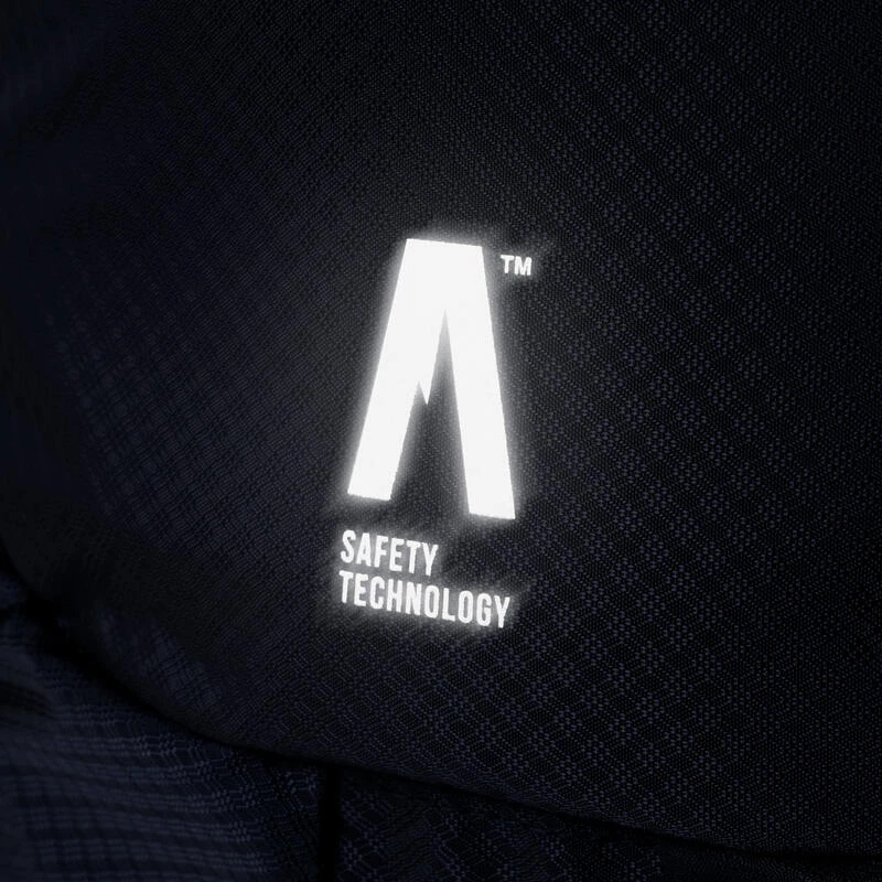 Sac à Dos De Voyage Alpinus Lecco II 25 5 Sac à Dos De Voyage Alpinus Lecco II 25 – Image 5