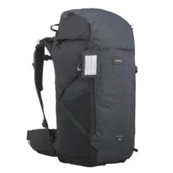 Sac à Dos De Voyage Et Trekking Ouverture Valise 50 + 6 L Homme - Travel 900 -Regatta Promos Boutique sac a dos de voyage et trekking ouverture valise 50 6 l homme travel 900 2