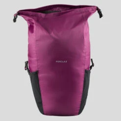 Sac à Dos Pliable Et Imperméable 20L - Travel -Regatta Promos Boutique sac a dos pliable et impermeable 20l travel 3