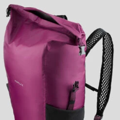 Sac à Dos Pliable Et Imperméable 20L - Travel -Regatta Promos Boutique sac a dos pliable et impermeable 20l travel 4