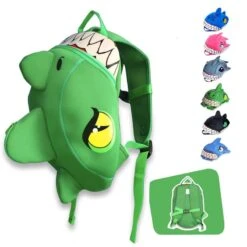 Sac à Dos Pour Enfants | Dragon Vert | Crazy Safety | Testé Et Certifié 8 Sac à Dos Pour Enfants | Dragon Vert | Crazy Safety | Testé Et Certifié -Regatta Promos Boutique sac a dos pour enfants dragon vert crazy safety teste et certifie 3
