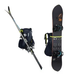 Sac à Dos Pour Skis Et Snowboard Thule Upslope 9 Sac à Dos Pour Skis Et Snowboard Thule Upslope -Regatta Promos Boutique sac a dos pour skis et snowboard thule upslope 3