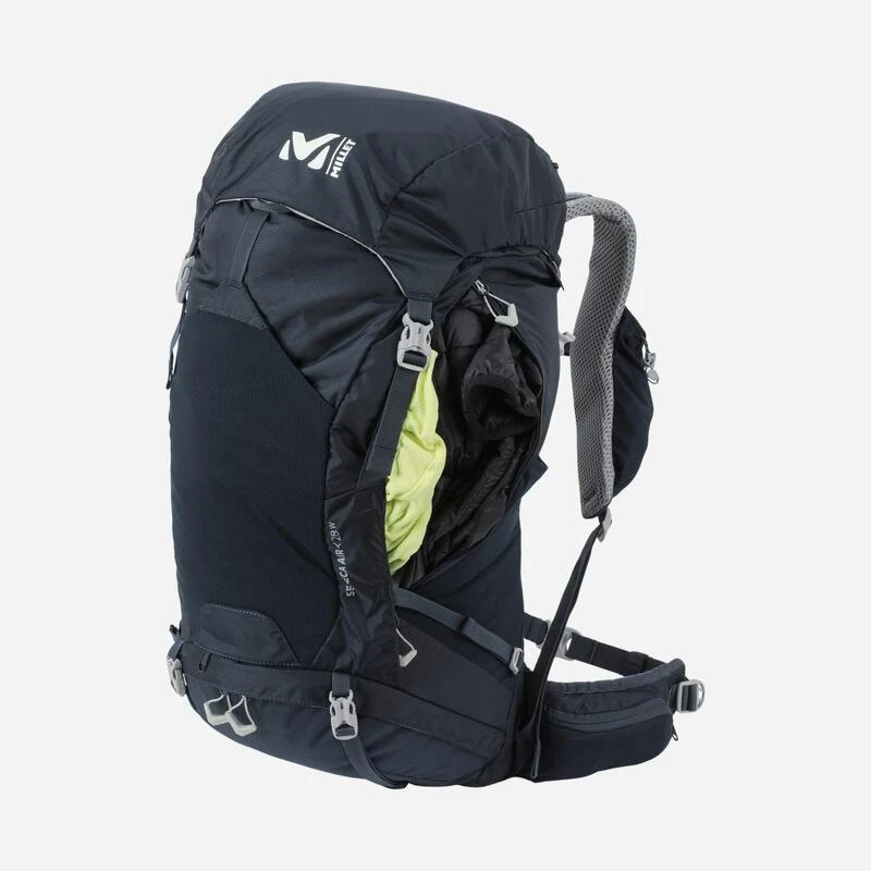Millet Sac à Dos Randonnée Femme SENECA AIR 28 4 Millet Sac à Dos Randonnée Femme SENECA AIR 28 – Image 4