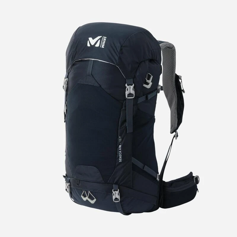 Millet Sac à Dos Randonnée Femme SENECA AIR 28 1 Millet Sac à Dos Randonnée Femme SENECA AIR 28
