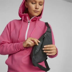 Sac Banane Deck PUMA Black 8 Sac Banane Deck PUMA Black -Regatta Promos Boutique sac banane deck puma black 2