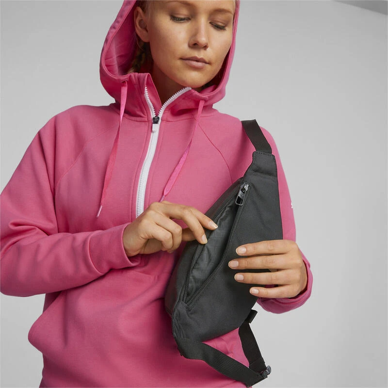 Sac Banane Deck PUMA Black 3 Sac Banane Deck PUMA Black – Image 3