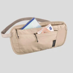 Sac Banane Discret De Trekking Voyage TRAVEL RFID Beige 9 Sac Banane Discret De Trekking Voyage TRAVEL RFID Beige -Regatta Promos Boutique sac banane discret de trekking voyage travel rfid beige 4
