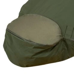 HIGHLANDER Sac De Bivouac Hawk - Super Léger - 1 Personne - Vert Olive -Regatta Promos Boutique sac de bivouac hawk super leger 1 personne vert olive 3