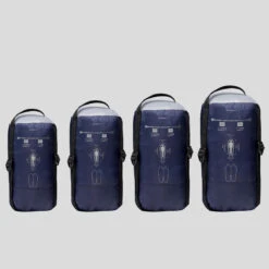 Sac De Couchage De Trekking - MT500 15°C - Polyester -Regatta Promos Boutique sac de couchage de trekking mt500 15c polyester 8