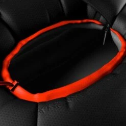 Husky Sac De Couchage Momie Enjoy 2023 -25°C 220 Cm - Gris - Orange - Adultes -Regatta Promos Boutique sac de couchage momie enjoy 2023 25c 220 cm gris orange adultes 4