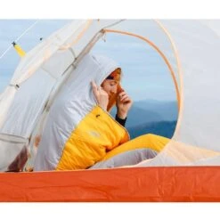 Sac De Couchage Momie Tourer Summer Gold Fusion -6°C - Jaune Pour Adultes 9 Sac De Couchage Momie Tourer Summer Gold Fusion -6°C - Jaune Pour Adultes -Regatta Promos Boutique sac de couchage momie tourer summer gold fusion 6c jaune pour adultes 4