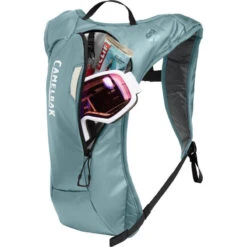 Camelbak Sac D'hydratation Hivernal Zoid™ 1 L Avec Poche à Eau 2 L -Regatta Promos Boutique sac dhydratation hivernal zoid 1 l avec poche a eau 2 l 3