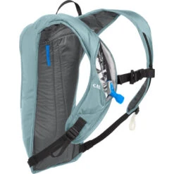 Camelbak Sac D'hydratation Hivernal Zoid™ 1 L Avec Poche à Eau 2 L -Regatta Promos Boutique sac dhydratation hivernal zoid 1 l avec poche a eau 2 l 4