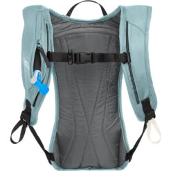 Camelbak Sac D'hydratation Hivernal Zoid™ 1 L Avec Poche à Eau 2 L -Regatta Promos Boutique sac dhydratation hivernal zoid 1 l avec poche a eau 2 l 6