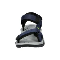 LICO Sandale Bleu Hommes Limnos V -Regatta Promos Boutique sandale bleu hommes limnos v 2