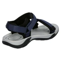 LICO Sandale Bleu Hommes Limnos V -Regatta Promos Boutique sandale bleu hommes limnos v 3