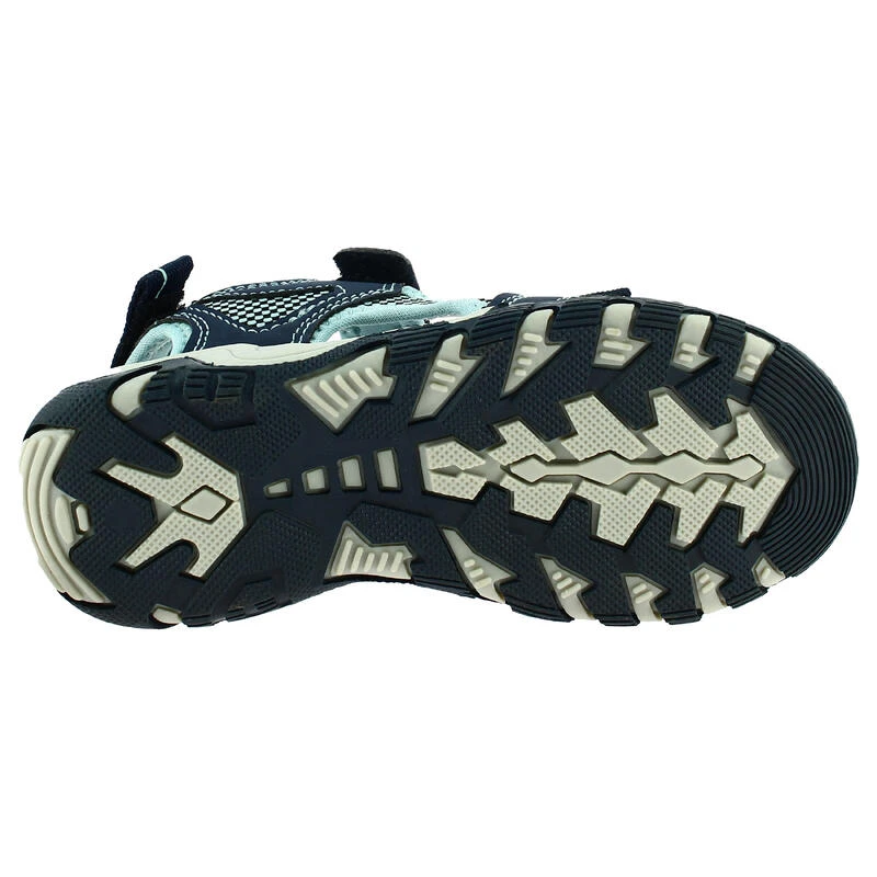 Sandales De Randonnée 2 X 2 XYRO BLEU 2 Sandales De Randonnée 2 X 2 XYRO BLEU – Image 2