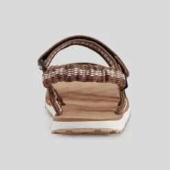 Quechua Sandales De Randonnée - Travel 100 - Femme -Regatta Promos Boutique sandales de randonnee travel 100 femme 5