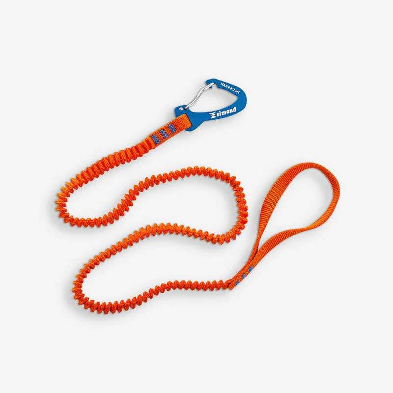 Simond Sangle Extensible Pour Piolet - SINGLE LEASH 1 Simond Sangle Extensible Pour Piolet - SINGLE LEASH