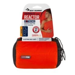 Sea To Summit Thermolite Reactor Extreme - Doublure De Sac De Couchage Mummy -Regatta Promos Boutique sea to summit thermolite reactor extreme doublure de sac de couchage mummy 3