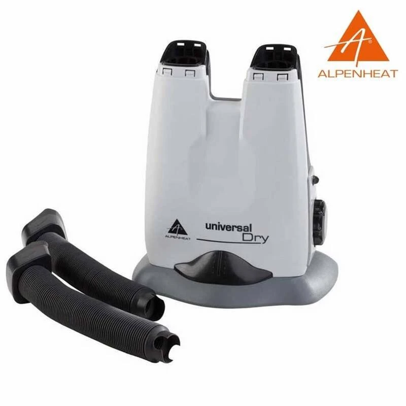 Alpenheat Sécheur Multi-usages - Adulte - UNIVERSALDRY 2 Alpenheat Sécheur Multi-usages - Adulte - UNIVERSALDRY – Image 2