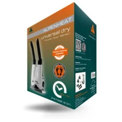 Alpenheat Sécheur Multi-usages - Adulte - UNIVERSALDRY 11 Alpenheat Sécheur Multi-usages - Adulte - UNIVERSALDRY -Regatta Promos Boutique secheur multi usages adulte universaldry 4