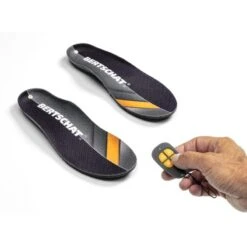 Semelles Chauffantes - ELITE -Regatta Promos Boutique semelles chauffantes elite 2