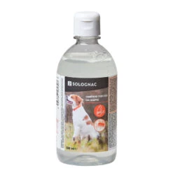 Shampoing Démêlant Pour Chien. -Regatta Promos Boutique shampoing demelant pour chien 2