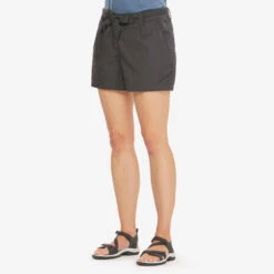 Quechua Short De Randonnée - NH100 - Femme -Regatta Promos Boutique short de randonnee nh100 femme 2