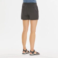 Quechua Short De Randonnée - NH100 - Femme -Regatta Promos Boutique short de randonnee nh100 femme 3