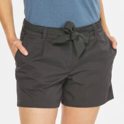 Quechua Short De Randonnée - NH100 - Femme -Regatta Promos Boutique short de randonnee nh100 femme 4