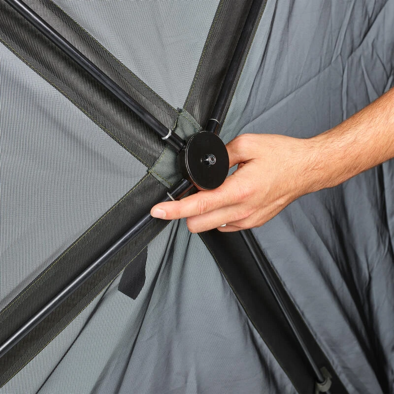 Social Bivvy L Pêche De La Carpe 10 Social Bivvy L Pêche De La Carpe – Image 10