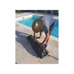 SOPLAIR Chaise Longue Relax Belem Réglable En Hauteur Compact Camping-Car -Regatta Promos Boutique soplair chaise longue relax belem reglable en hauteur compact camping car 2