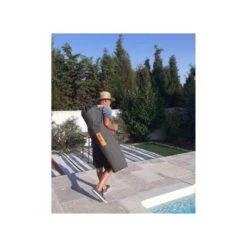 SOPLAIR Chaise Longue Relax Belem Réglable En Hauteur Compact Camping-Car -Regatta Promos Boutique soplair chaise longue relax belem reglable en hauteur compact camping car 3