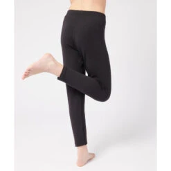 Sous Vêtement Thermique Bas Toucher Doux Enfant-THERMOLACTYL COMFORT 4 Intense -Regatta Promos Boutique sous vetement thermique bas toucher doux enfant thermolactyl comfort 4 intense 2