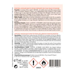 Regatta Promos Boutique -Regatta Promos Boutique spray anti insectes biovectrol deet 50 75 ml 1