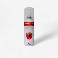Regatta Promos Boutique 6 Katadyn Spray Anti Insectes BIOVECTROL - Deet 50% - 75 ML